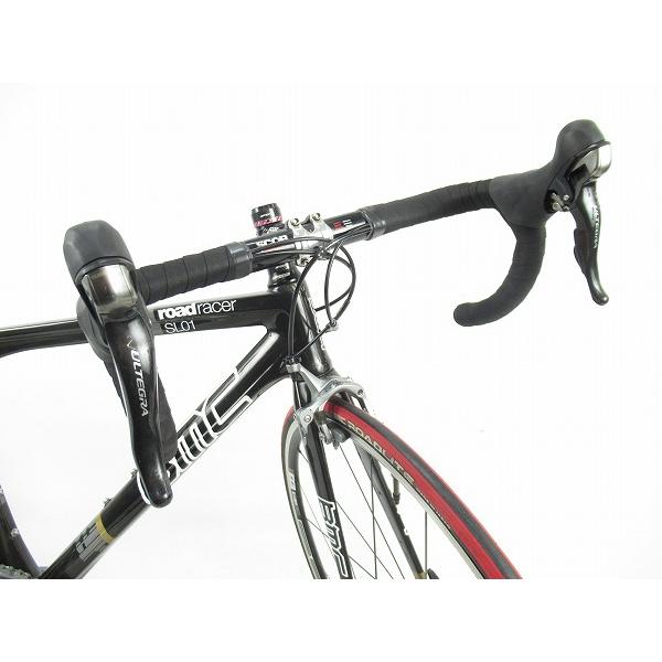 ロードバイク BMC roadracer SL01 2011 中古 : サイクリー Yahoo