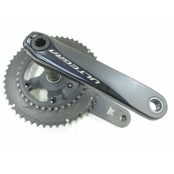 クランク クランク本体 シマノ ULTEGRA FC-R8000 170mm/52-36t 2x11s