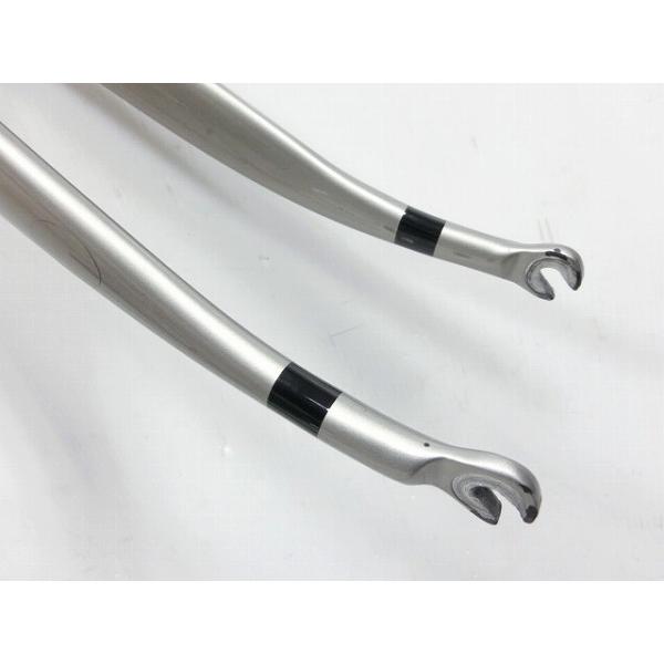 フォーク 不明 カーボンフォーク 700C/1インチ/213mm - 中古