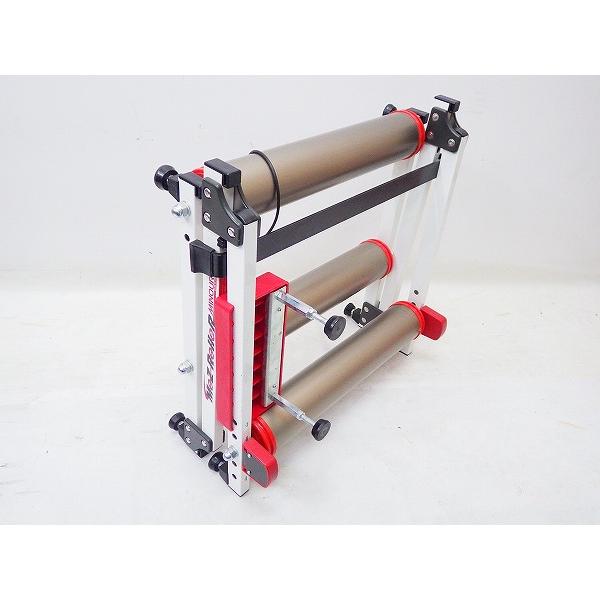 トレーナー/ローラー台 ミノウラ 3本ローラー MOZ ROLLER - 中古