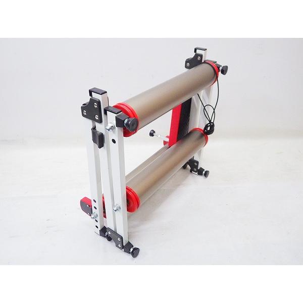 トレーナー/ローラー台 ミノウラ 3本ローラー MOZ ROLLER - 中古
