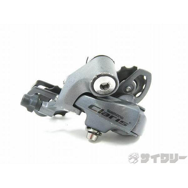 リアディレイラー シマノ RD-2400 CLARIS 8s - 中古 : サイクリー