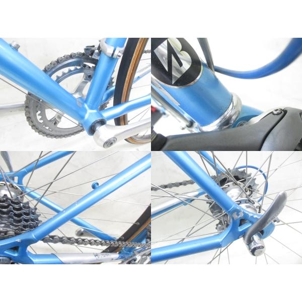 ブリヂストンRADAC マウンテンバイク　レトロ 自転車 ロードバイク ブリヂストン RADAC 1990年代 中古 : サイクリー Yahoo