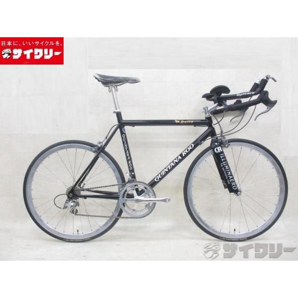 ロードバイク タイムトライアル・トライアスロン カンタナルー Te Quilo  2000年代 中古 | 