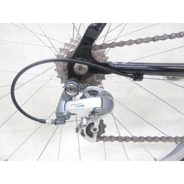 ロードバイク タイムトライアル・トライアスロン カンタナルー Te Quilo  2000年代 中古 |  | 05