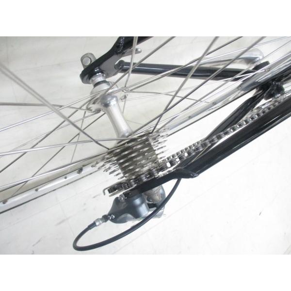 ロードバイク タイムトライアル・トライアスロン カンタナルー Te Quilo  2000年代 中古 |  | 06