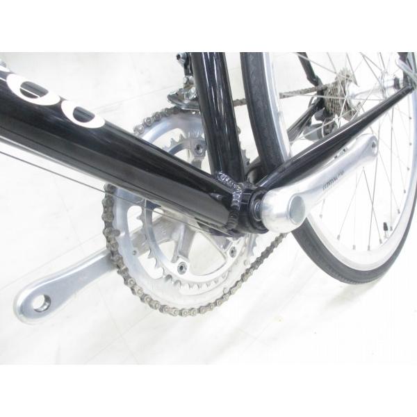 ロードバイク タイムトライアル・トライアスロン カンタナルー Te Quilo  2000年代 中古 |  | 07