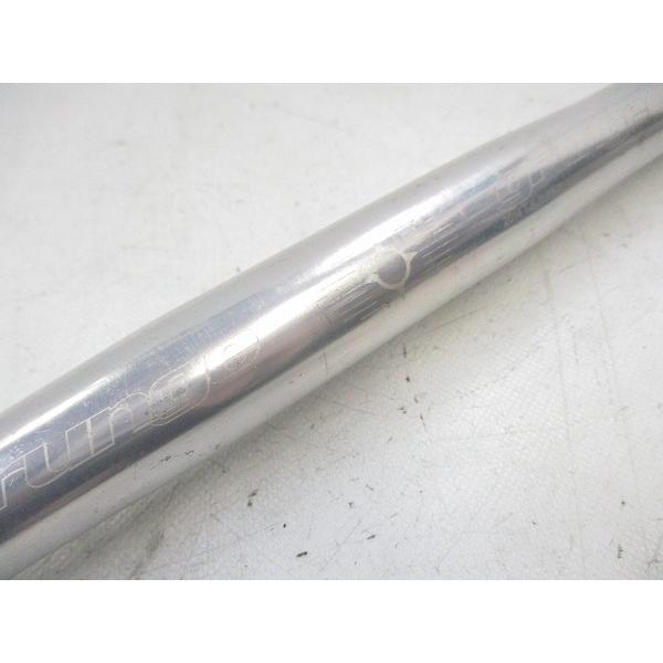 ハンドル フラット/ライザーバー グランジ フラットバーハンドル 480/25.4mm ※カット済み - 中古 |  | 02