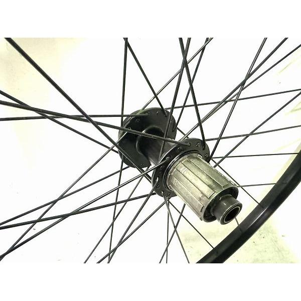 ホイール（DISC用） 700C WTB リアホイール STI23 23-622 142mm/12mm