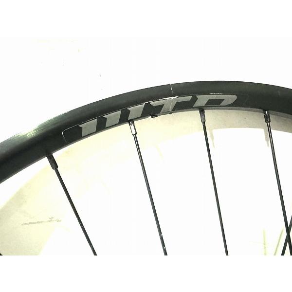 ホイール（DISC用） 700C WTB リアホイール STI23 23-622 142mm/12mm