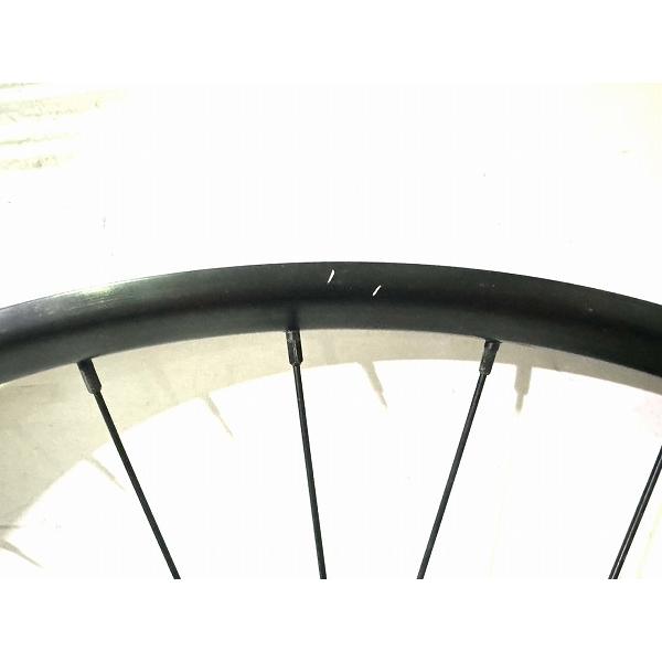 ホイール（DISC用） 700C WTB リアホイール STI23 23-622 142mm/12mm
