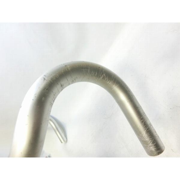 チネリ　ドロップハンドル　cc400mm 楽天市場】ハンドル ドロップ チネリ ドロップハンドル VAI 400（c-c