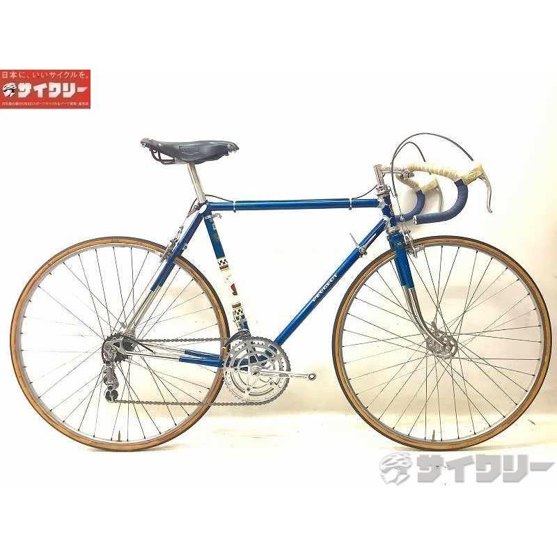 ロードバイク プジョー PX-10 1969年頃 中古 : サイクリー Yahoo