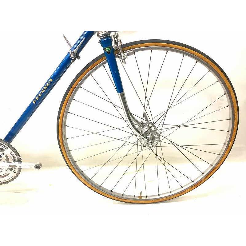 ロードバイク プジョー PX-10 1969年頃 中古 : サイクリー Yahoo