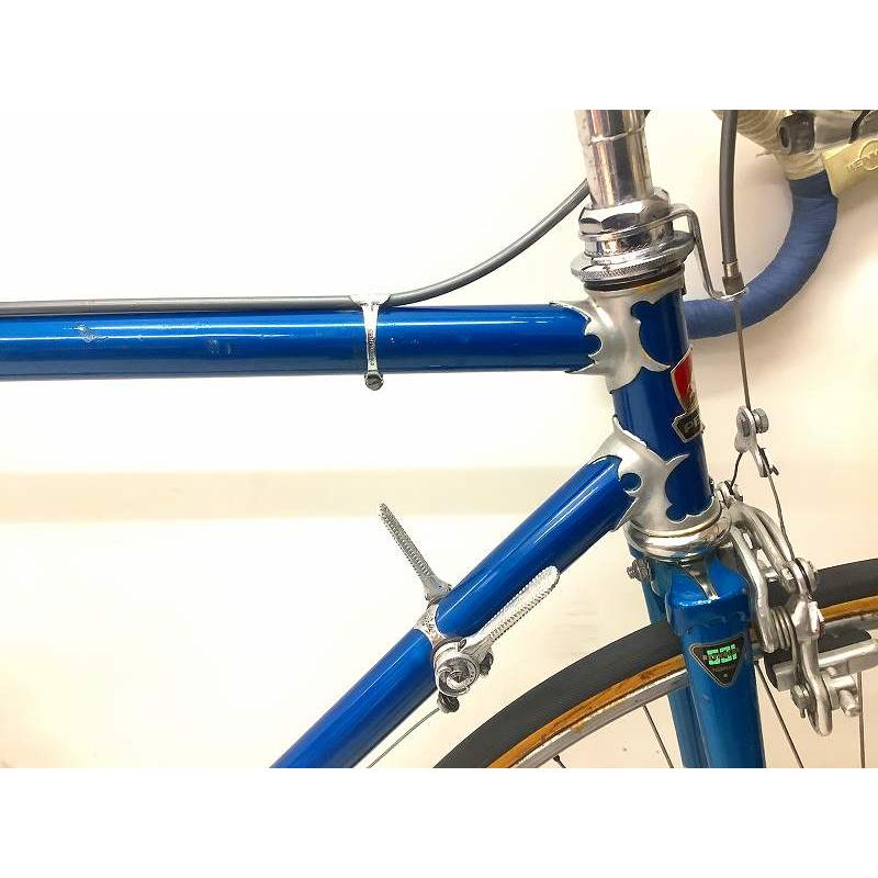 ロードバイク プジョー PX-10 1969年頃 中古 : サイクリー Yahoo