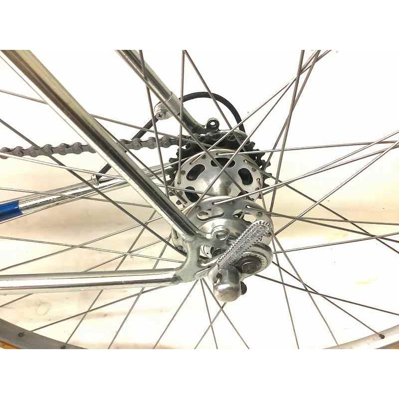 ロードバイク プジョー PX-10 1969年頃 中古 : サイクリー Yahoo
