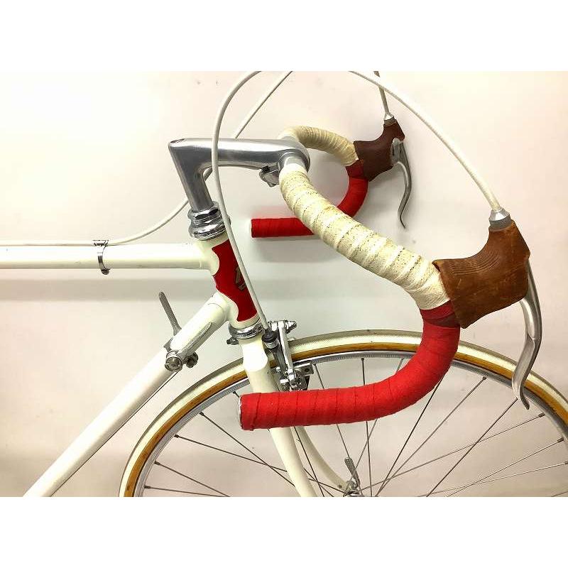 自転車 NISHIKI Triathlete PRO ロードバイク フレームセット