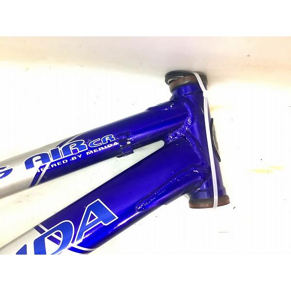 コンフォート  メリダ BIG AIR CR 不明 中古