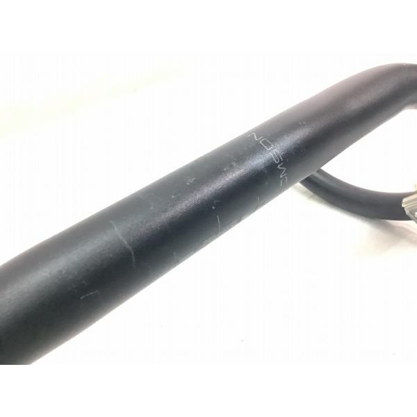 ハンドル ドロップ トムソン ドロップハンドル HB-E120 /400/31.8mm - 中古 |  | 02