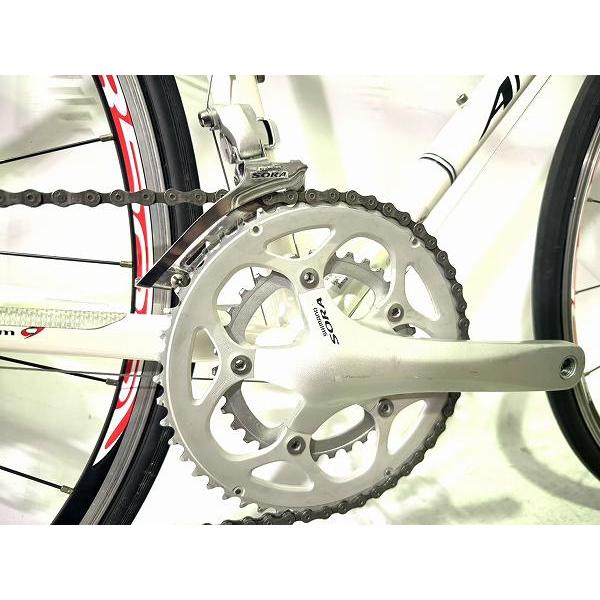 ロードバイク アンカー RNC3 EX 2011 中古 : サイクリー Yahoo