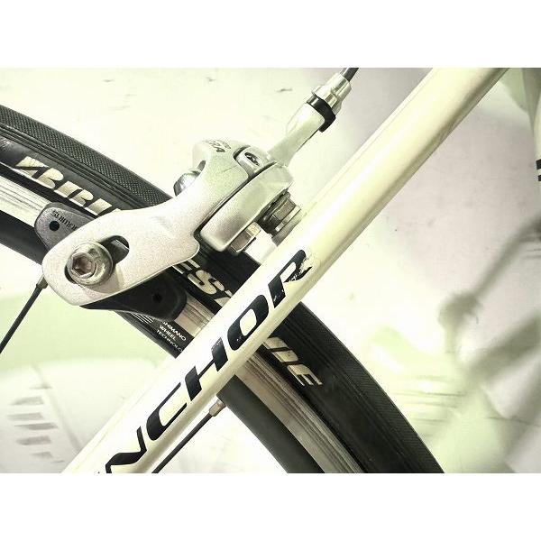 ロードバイク アンカー RNC3 EX 2011 中古 : サイクリー Yahoo