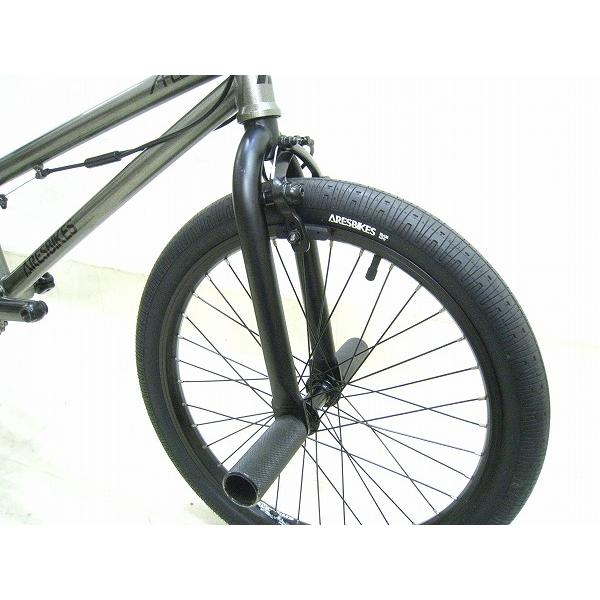 BMX アーレスバイク APLUS 2022 中古 : サイクリー Yahoo!ショップ