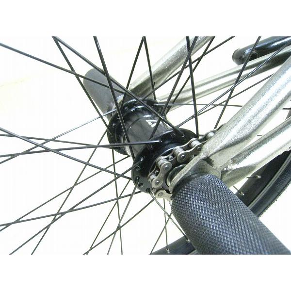 BMX アーレスバイク APLUS 2022 中古 : サイクリー Yahoo!ショップ