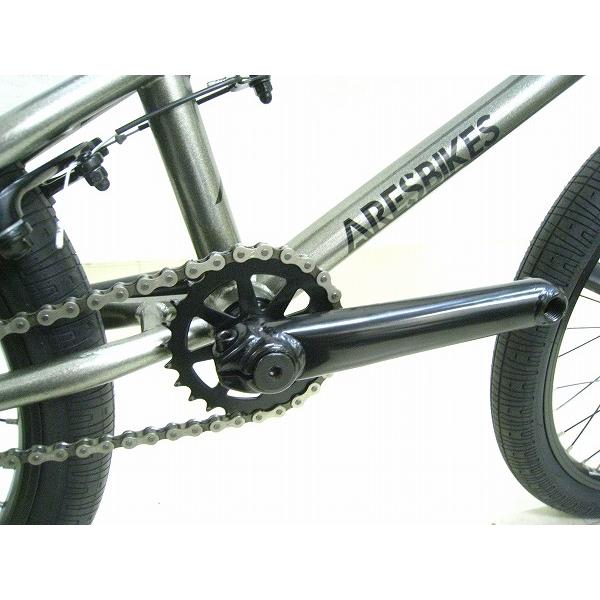 BMX アーレスバイク APLUS 2022 中古 : サイクリー Yahoo!ショップ