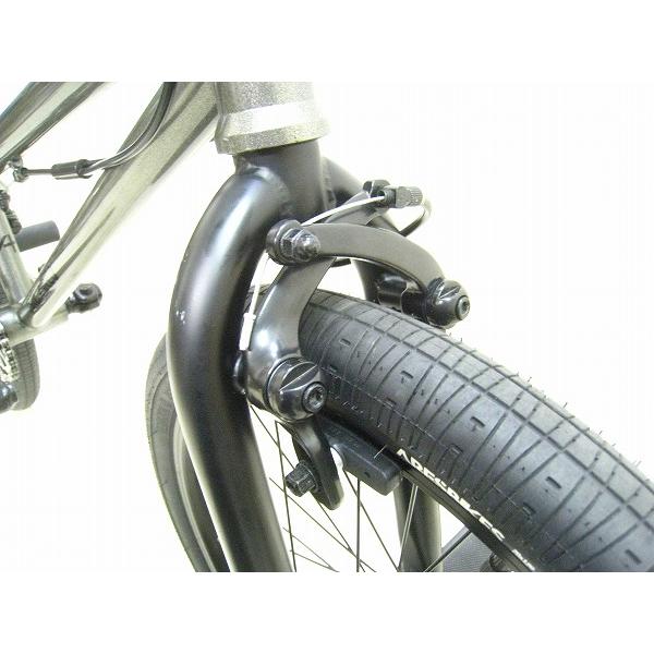 BMX アーレスバイク APLUS 2022 中古 : サイクリー Yahoo!ショップ