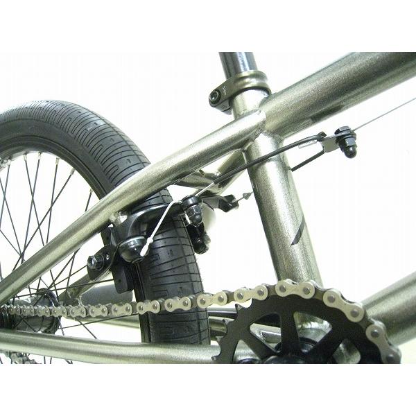 BMX アーレスバイク APLUS 2022 中古 : サイクリー Yahoo!ショップ