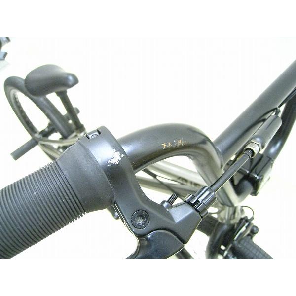 BMX アーレスバイク APLUS 2022 中古 : サイクリー Yahoo!ショップ