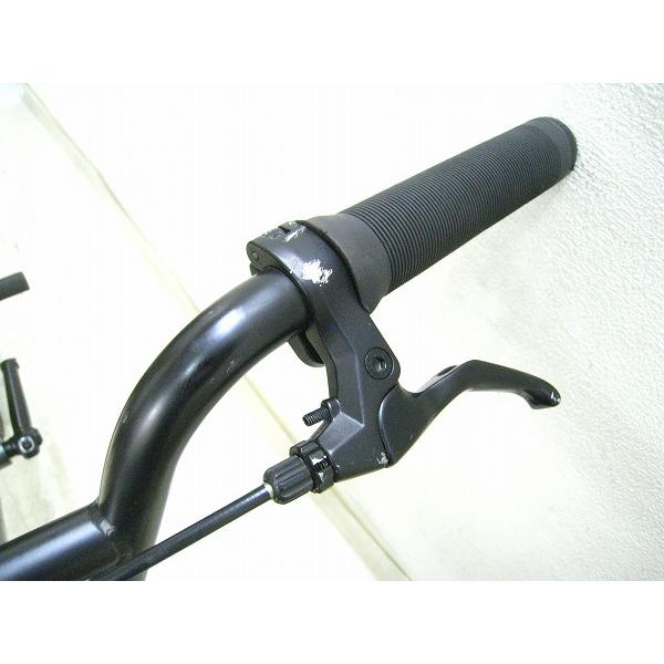 BMX アーレスバイク APLUS 2022 中古 : サイクリー Yahoo!ショップ