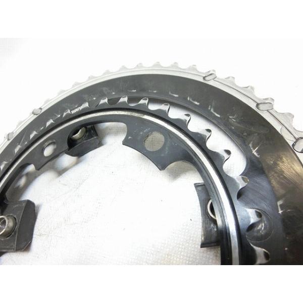 クランク チェーンリング シマノ チェーンリングセット DURA-ACE FC