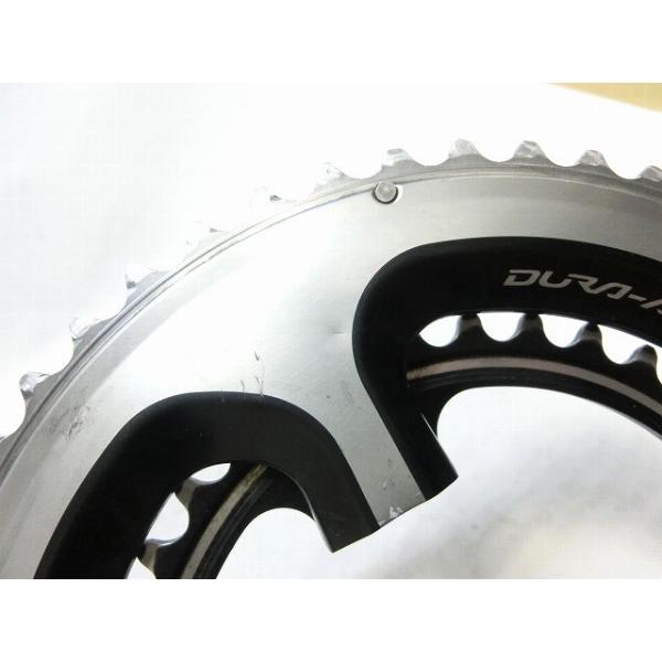 クランク チェーンリング シマノ チェーンリングセット DURA-ACE FC