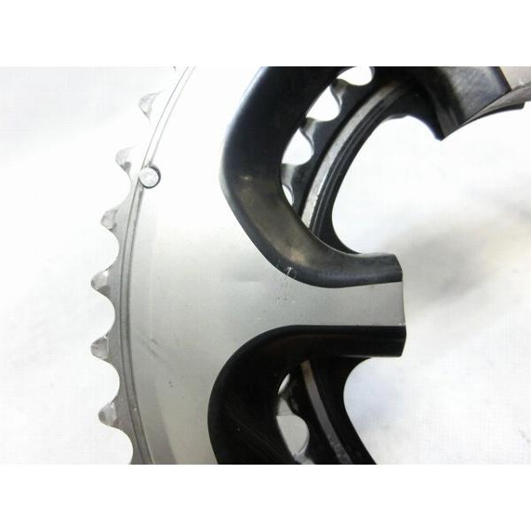 クランク チェーンリング シマノ チェーンリングセット DURA-ACE FC