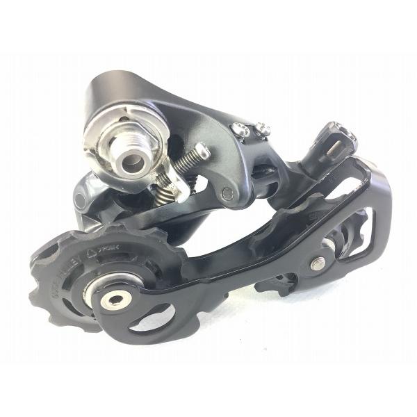 リアディレイラー シマノ リアディレイラー ULTEGRA RD-6800 11s 中古 
