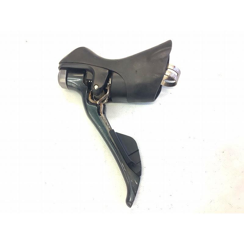 シフター デュアルコントロールレバー シマノ STIレバー ST-4700