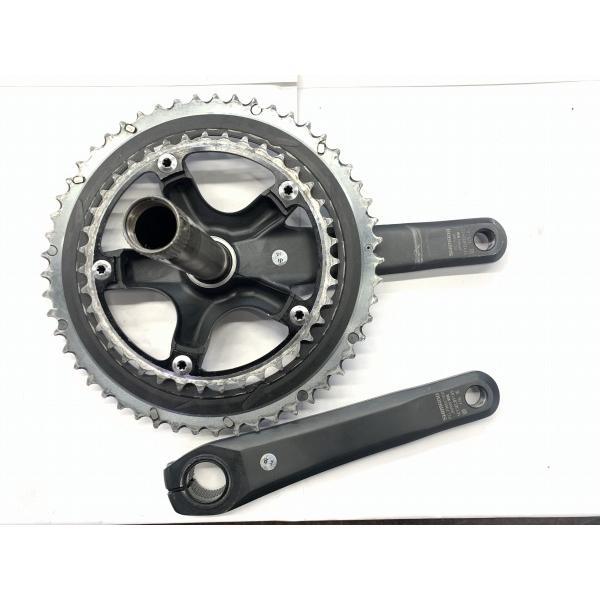 クランク クランク本体 シマノ クランクセット FC-7900 DURA-ACE 53