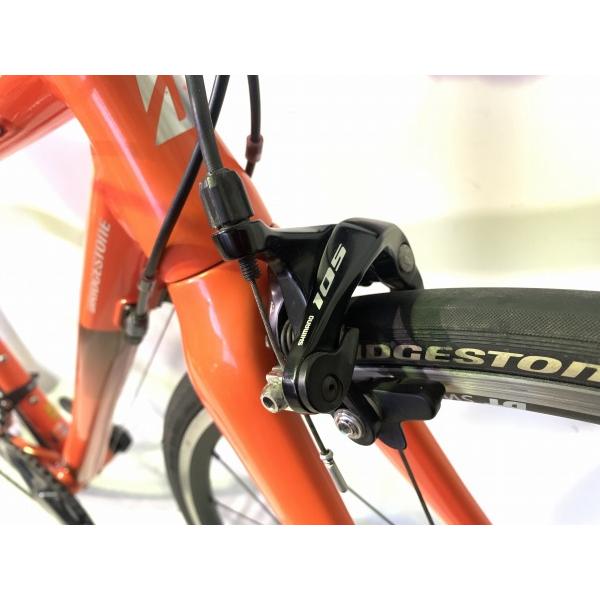 ロードバイク アンカー RL6 2020 中古 : サイクリー Yahoo!ショップ