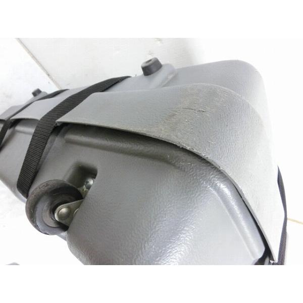 バッグ類（車体用） 輪行用 TRICO 輪行用ハードケース iron case 