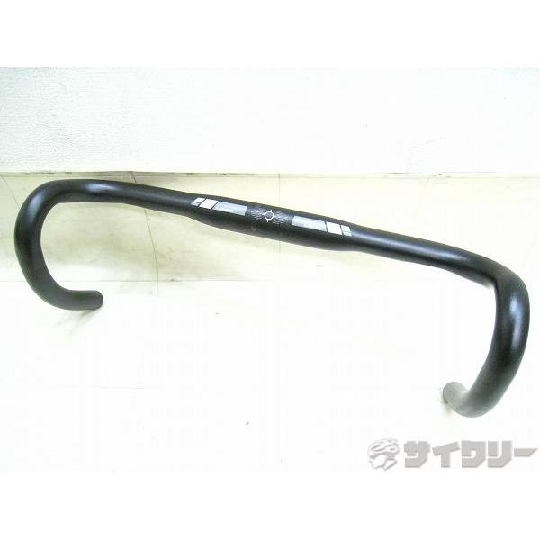 ハンドル ドロップ ルック ドロップハンドル 420/31.8mm アルミ - 中古 | 