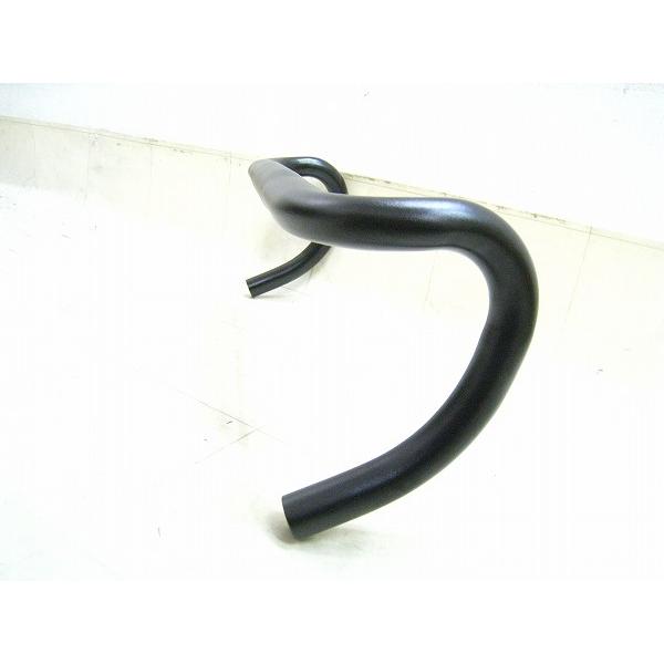 ハンドル ドロップ ルック ドロップハンドル 420/31.8mm アルミ - 中古 |  | 02