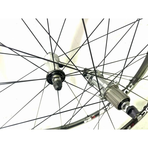 ホイール 700C シマノ ホイールセット WH-7900 DURA-ACE C24 622×15C 8