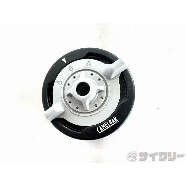 その他用品類  CAMELBAK ボトルキャップ シャワータイプ - 中古 | 