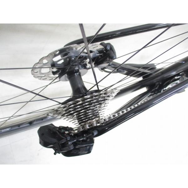 ロードバイク ジャイアント TCR Advanced Pro 1 2025 中古