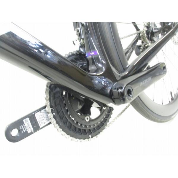 ロードバイク ジャイアント TCR Advanced Pro 1 2025 中古