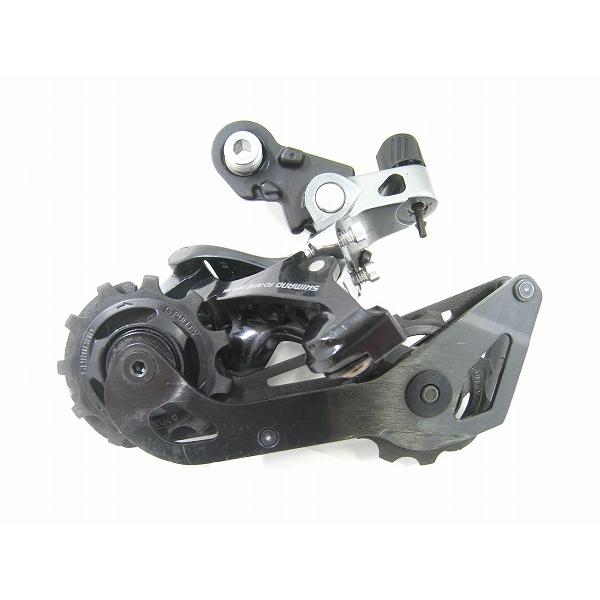 SHIMANO DURA-ACE　RD-R9100 11S リアディレイラー リアディレイラー シマノ RD-R9100 DURA-ACE 11s - 中古 : サイクリー