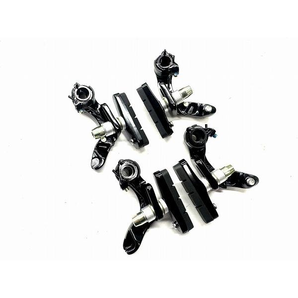 ブレーキ本体 カンチブレーキ テクトロ カンチブレーキセット ORYX