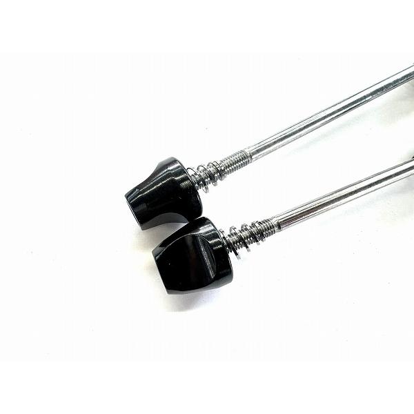 クイック  AEST クイックセット 100/130mm ブラック - 中古 |  | 01