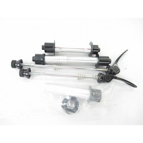 ホイール（DISC用） 700C アレックスリムズ ホイールセット CXD4 700c シマノ11s 6穴ディスク TLR（未確認） - 中古 |  | 04